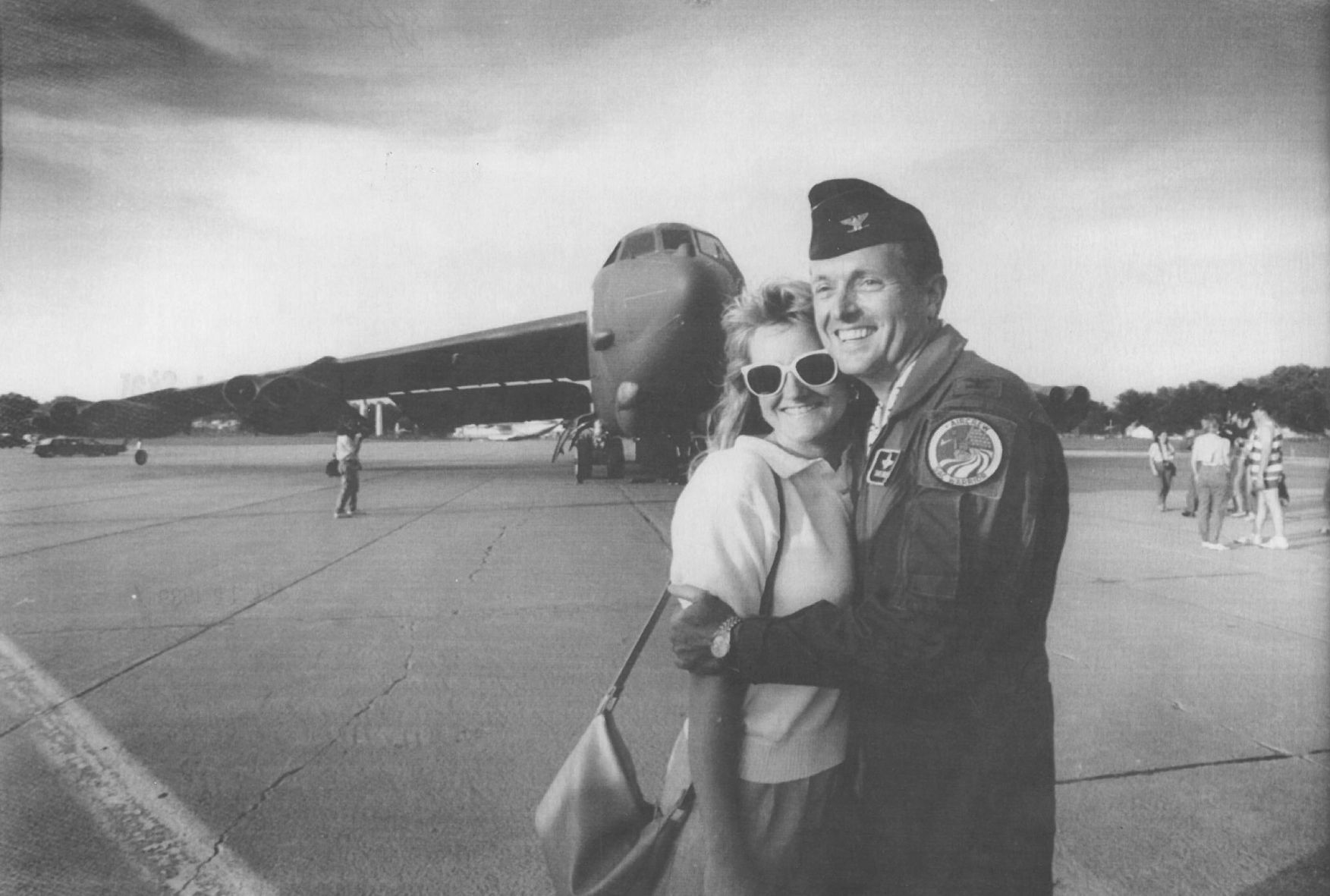 B-52 Bomber